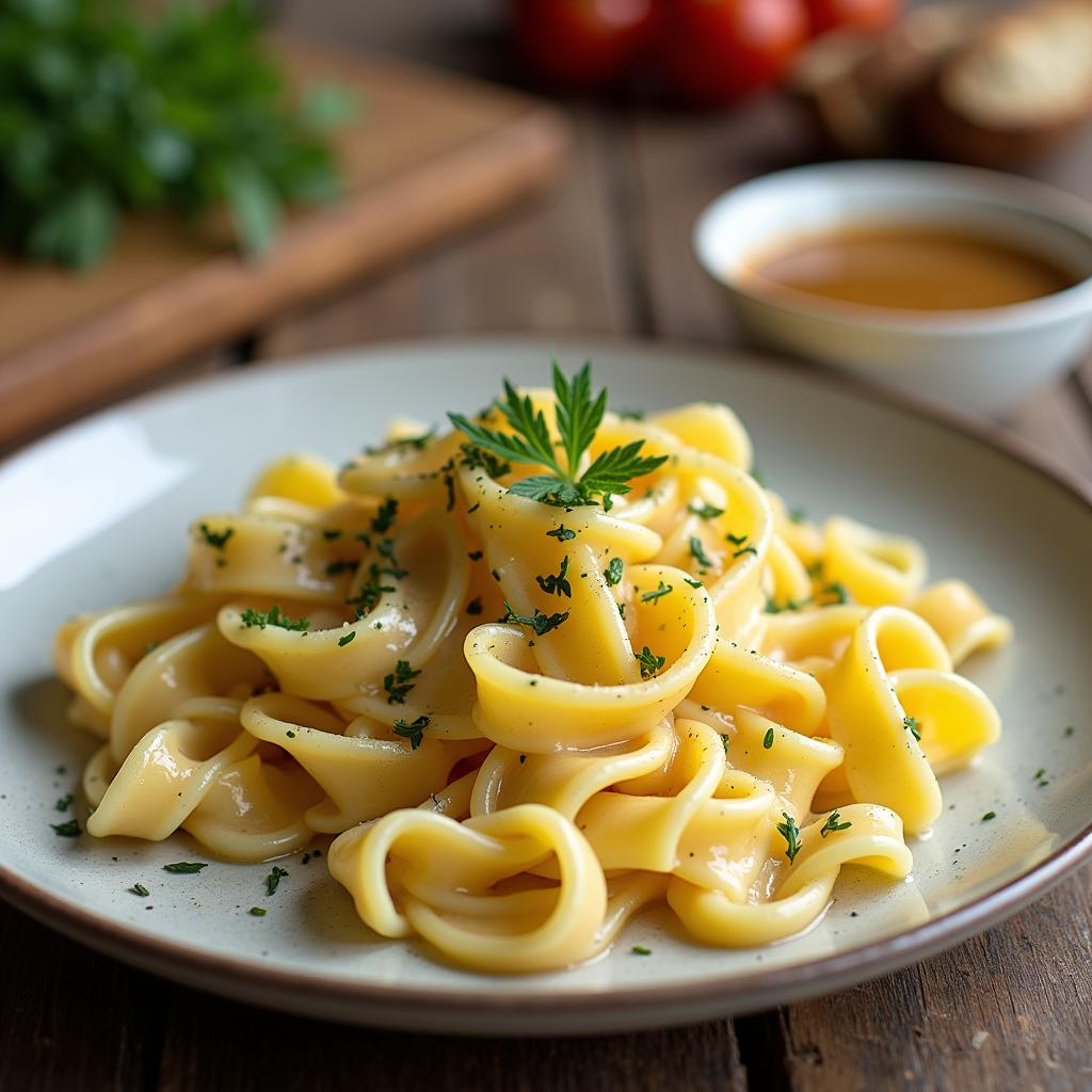 Die 4 Traditionelle Schnitzel Beilagen 5 Spätzle