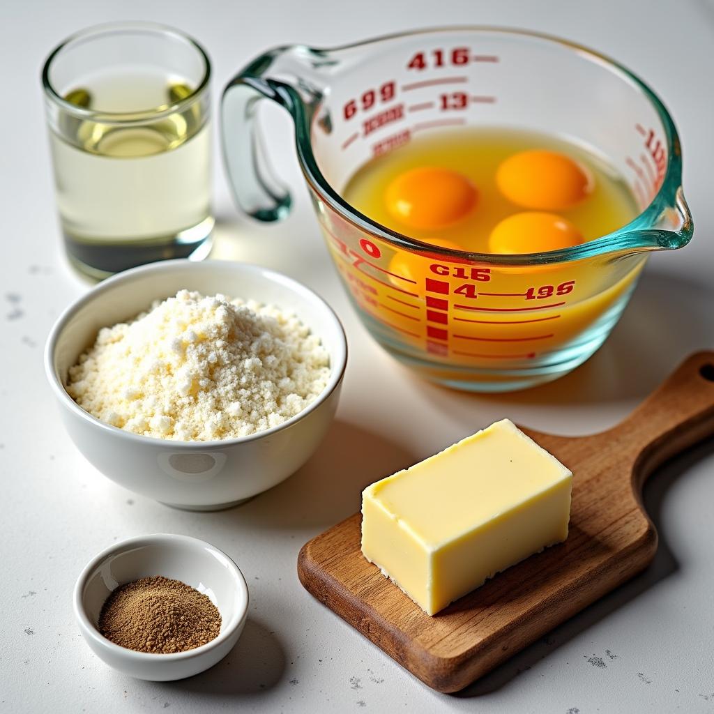 Spätzle Rezept 2 Spätzle Rezept Zutaten